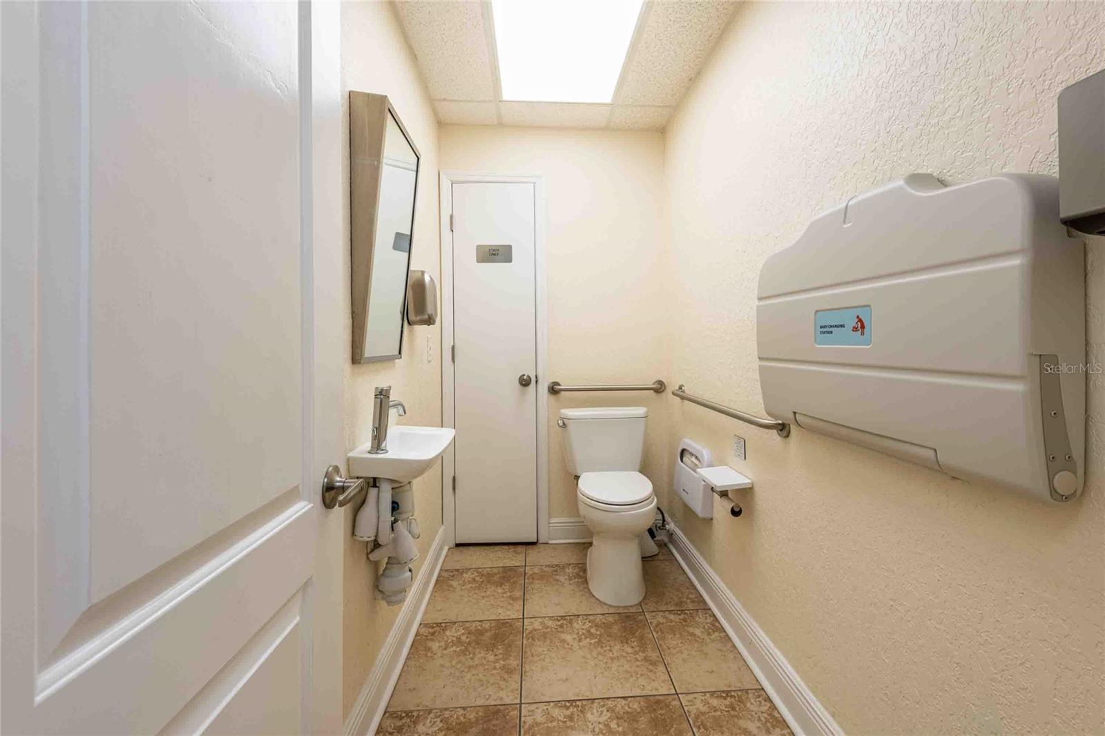 PRINCESS PARK 1 - Commercial Sale