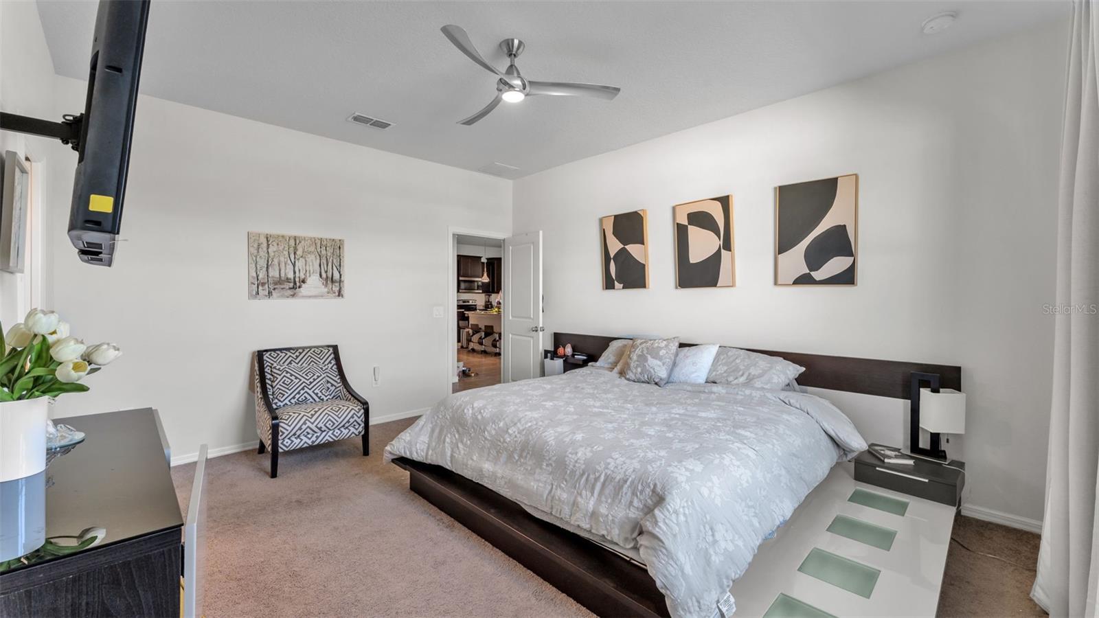 FOUNTAIN PK-PH 2 - Residential