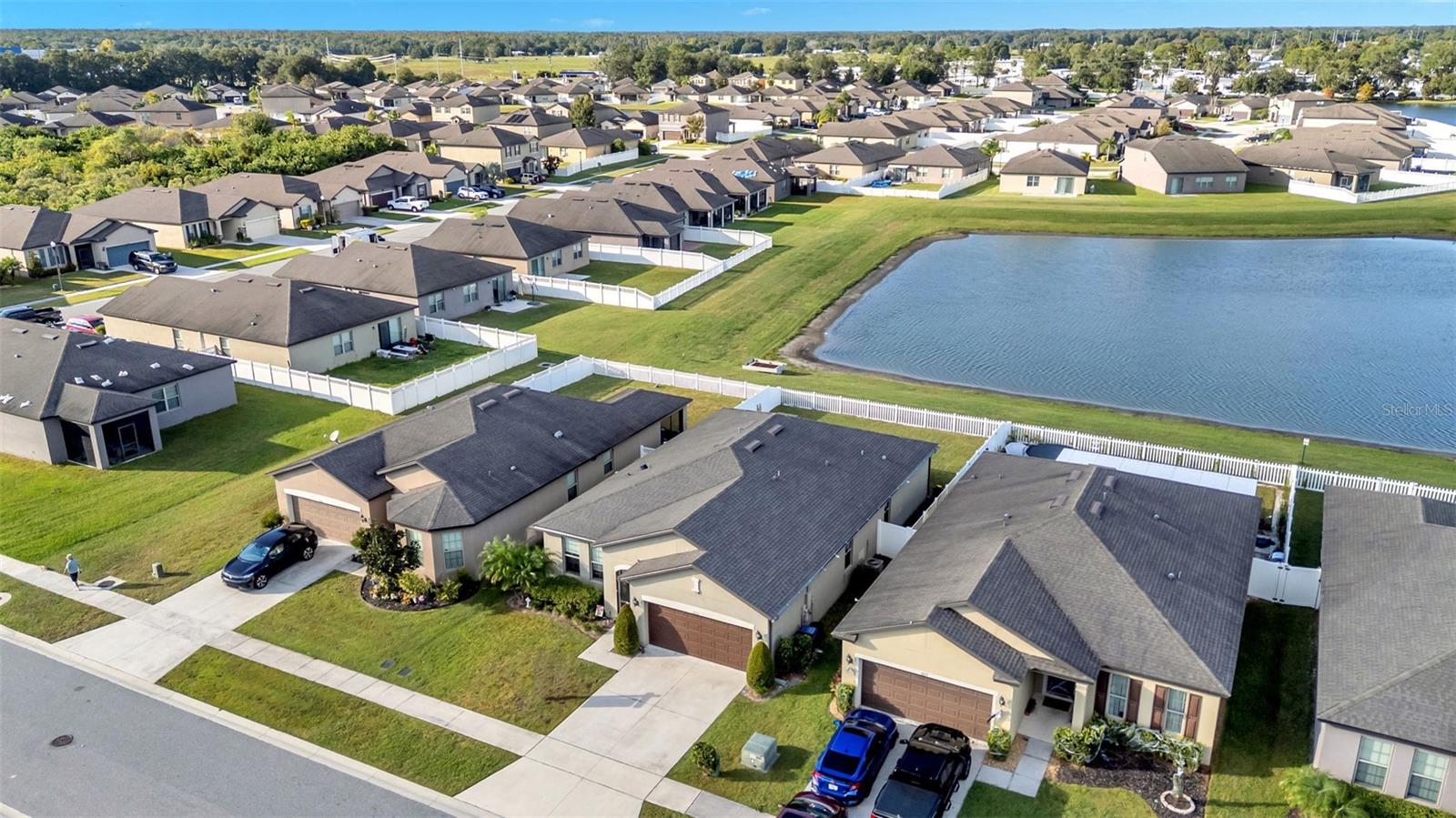 FOUNTAIN PK-PH 2 - Residential