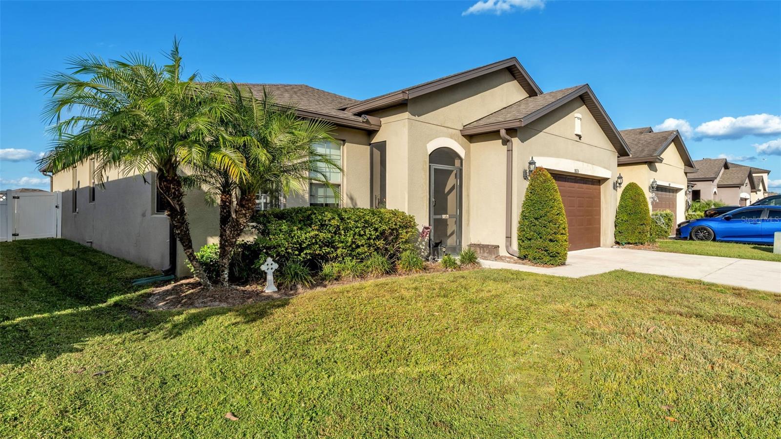 FOUNTAIN PK-PH 2 - Residential