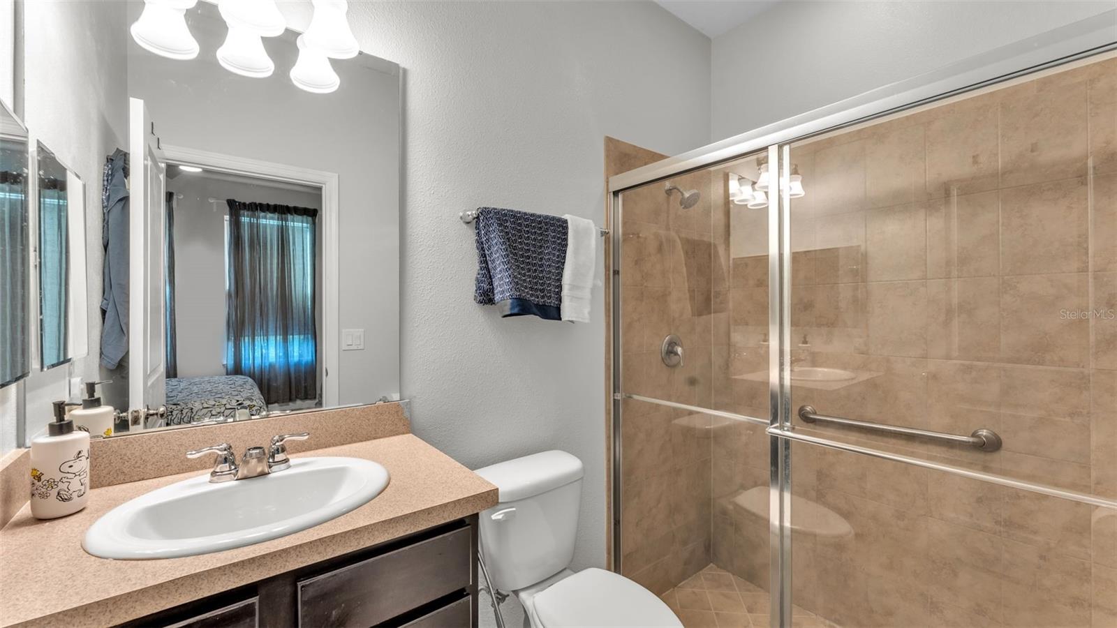 FOUNTAIN PK-PH 2 - Residential