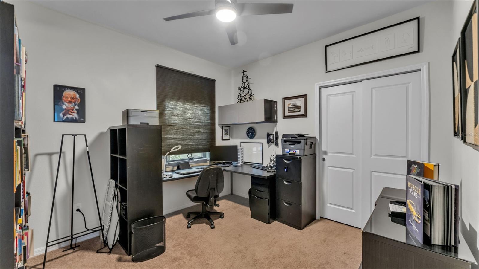 FOUNTAIN PK-PH 2 - Residential