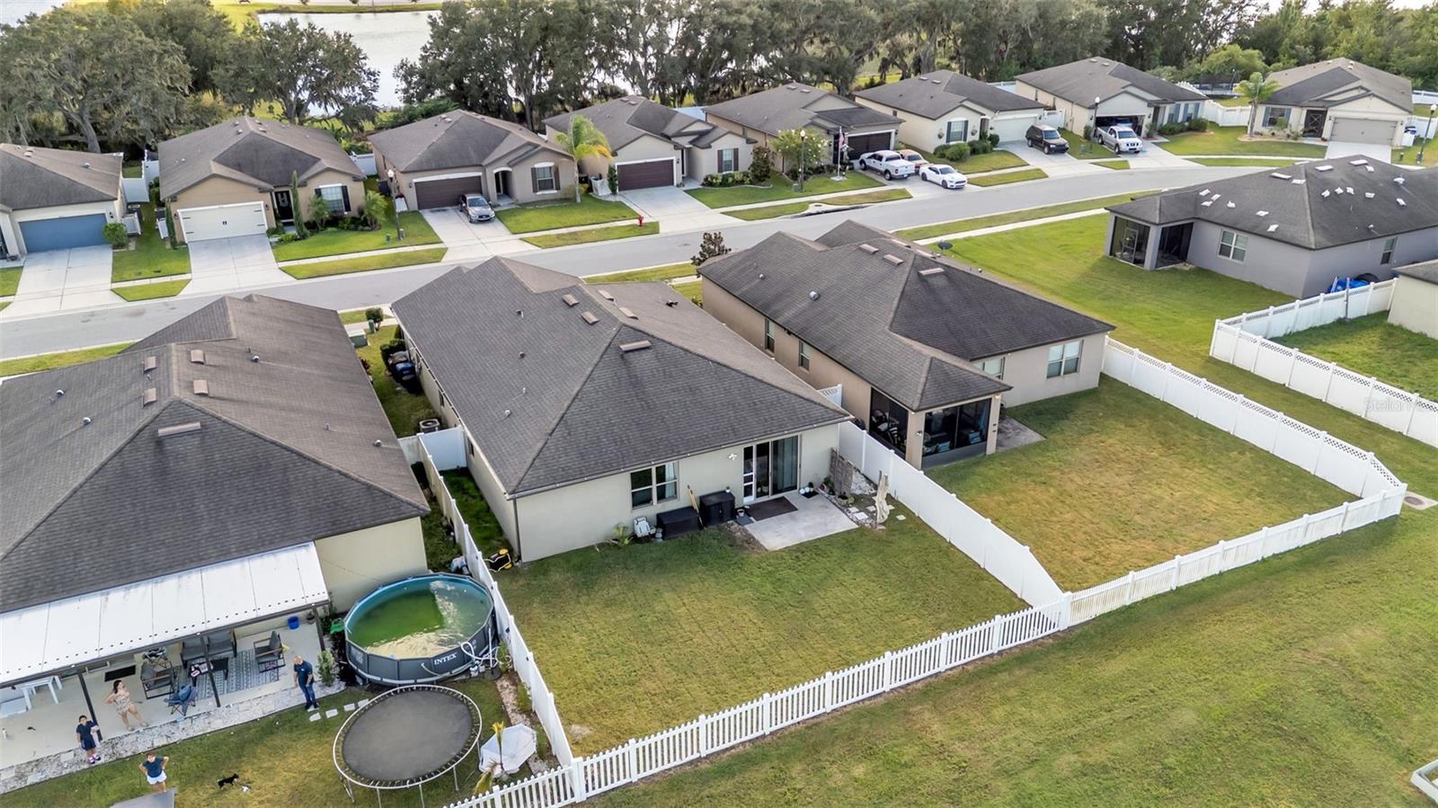 FOUNTAIN PK-PH 2 - Residential