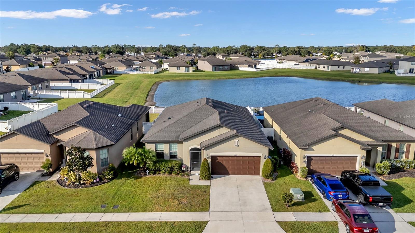 FOUNTAIN PK-PH 2 - Residential