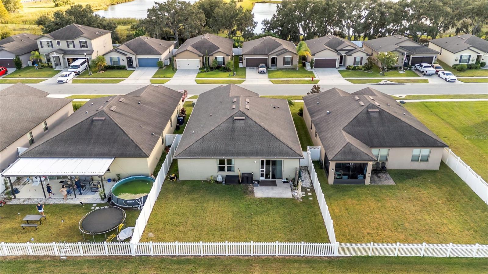 FOUNTAIN PK-PH 2 - Residential