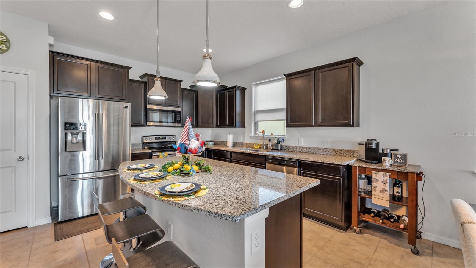 FOUNTAIN PK-PH 2 - Residential