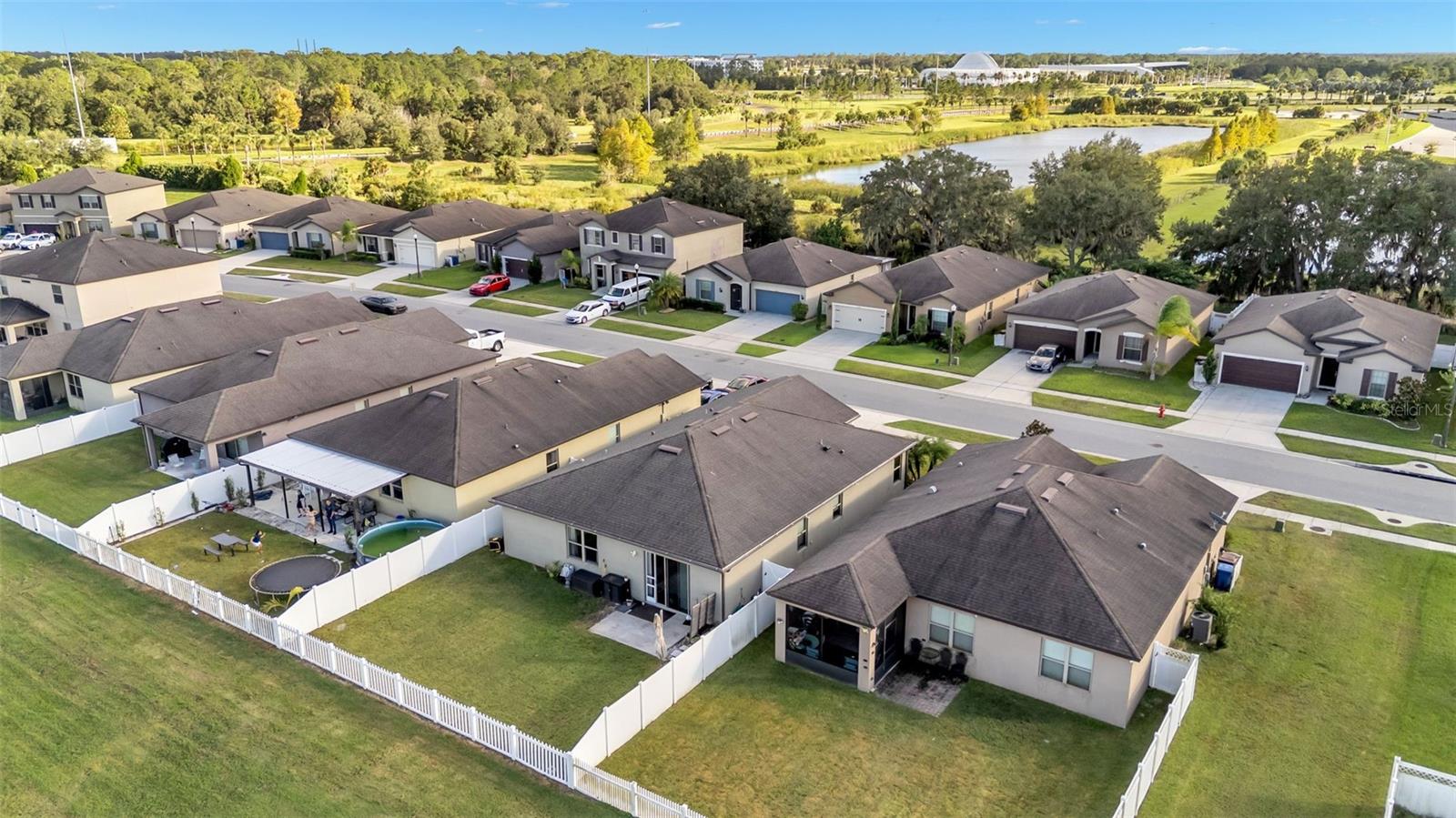 FOUNTAIN PK-PH 2 - Residential