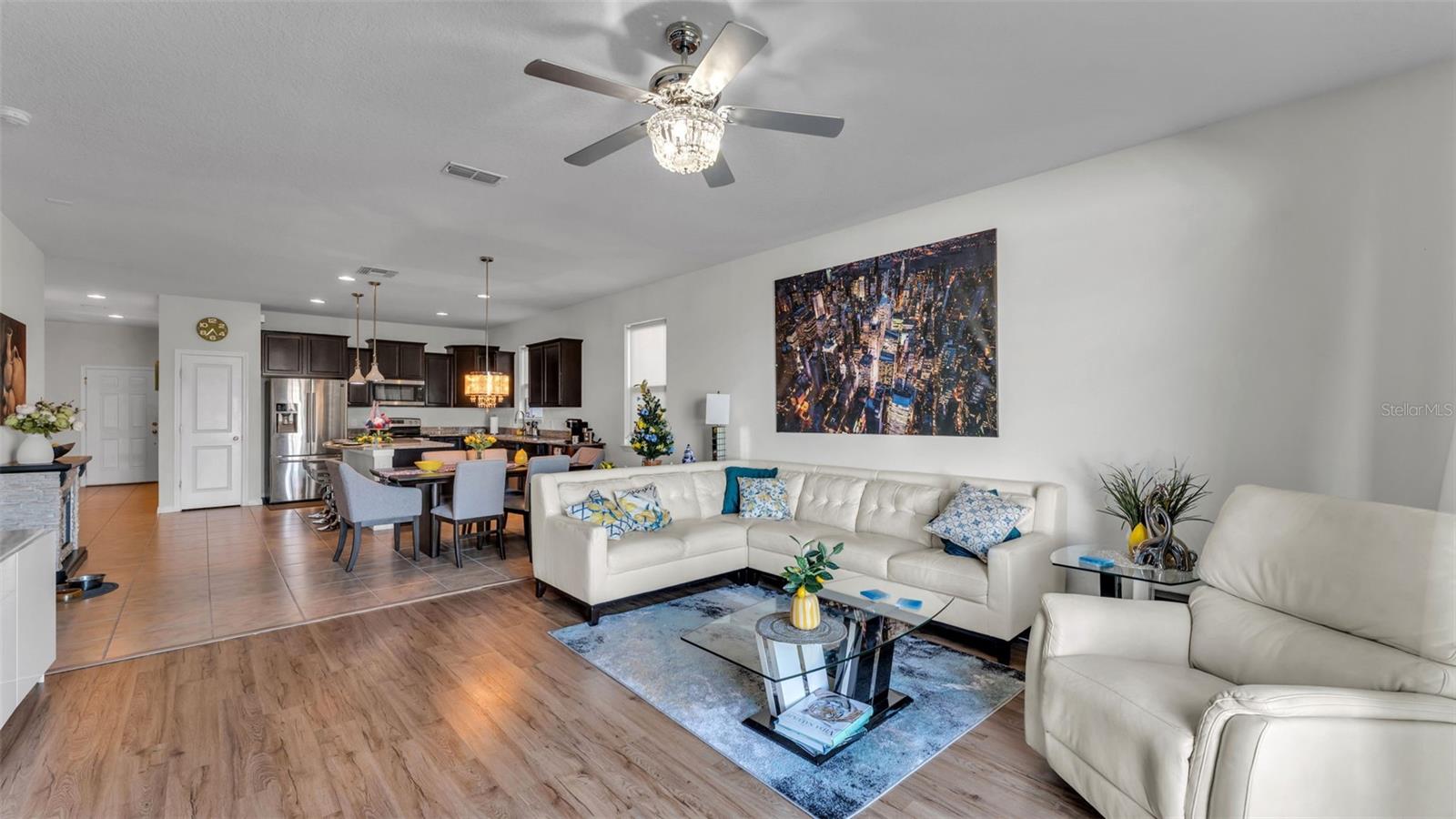 FOUNTAIN PK-PH 2 - Residential