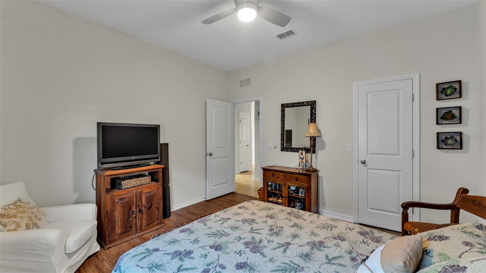 FOUNTAIN PK-PH 2 - Residential