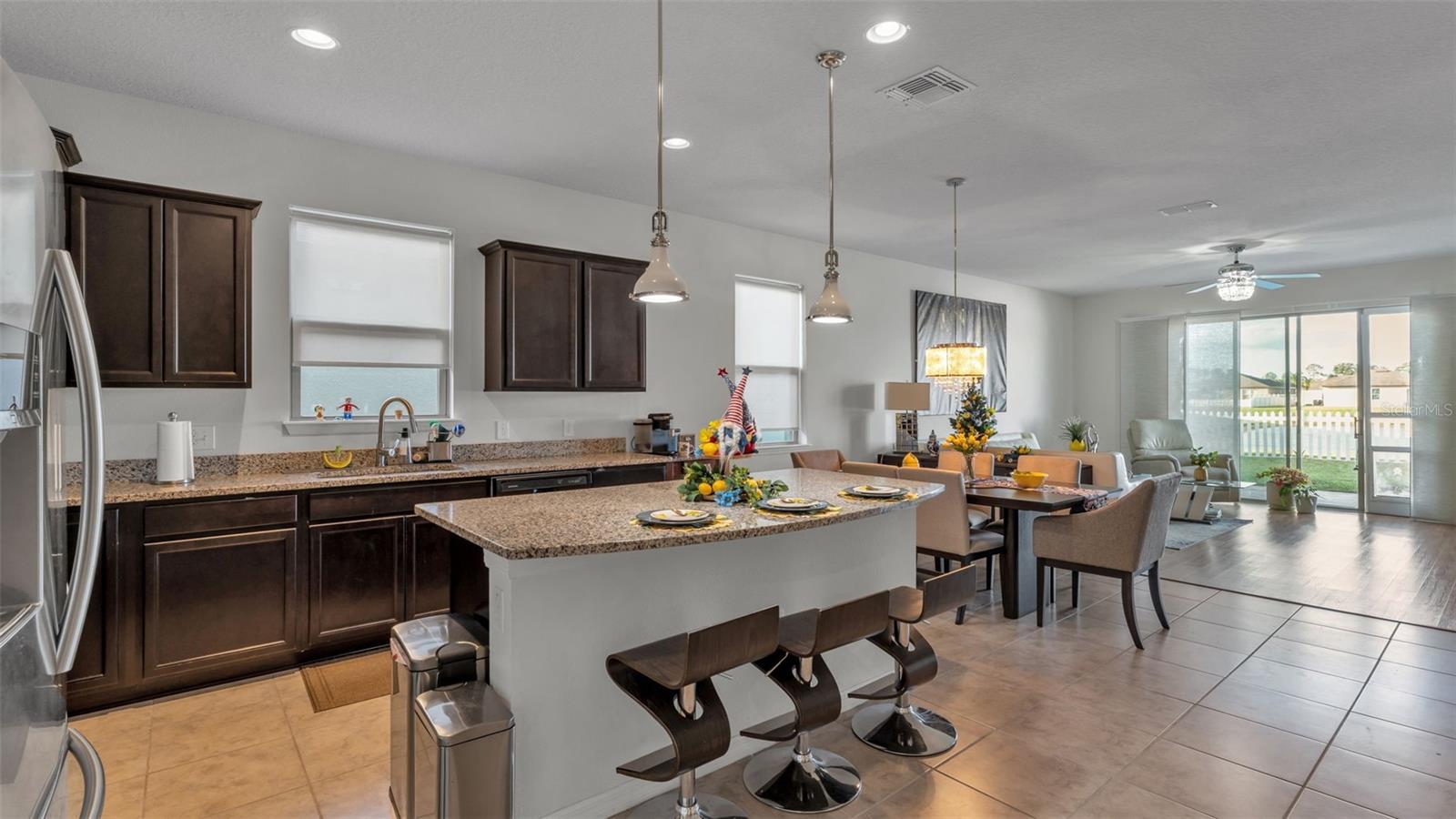 FOUNTAIN PK-PH 2 - Residential