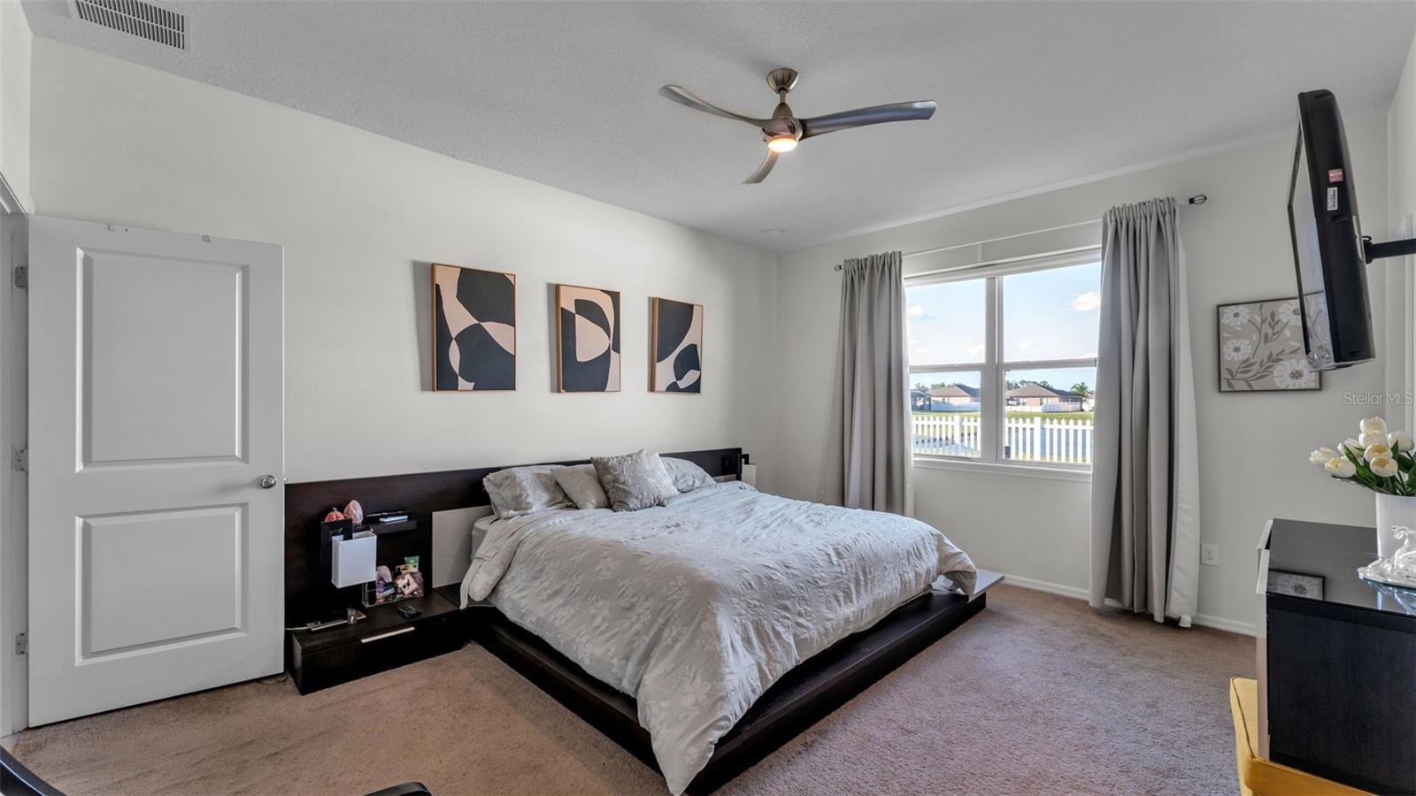 FOUNTAIN PK-PH 2 - Residential