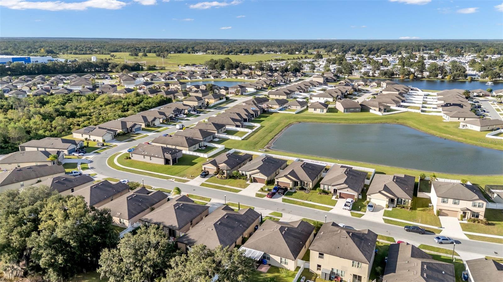 FOUNTAIN PK-PH 2 - Residential