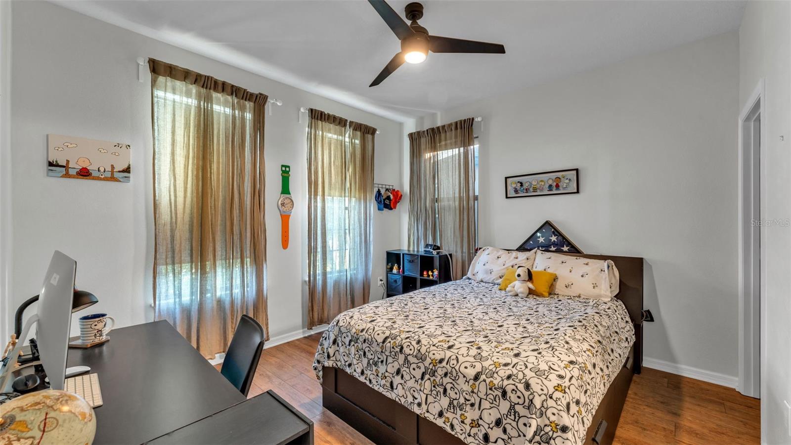 FOUNTAIN PK-PH 2 - Residential