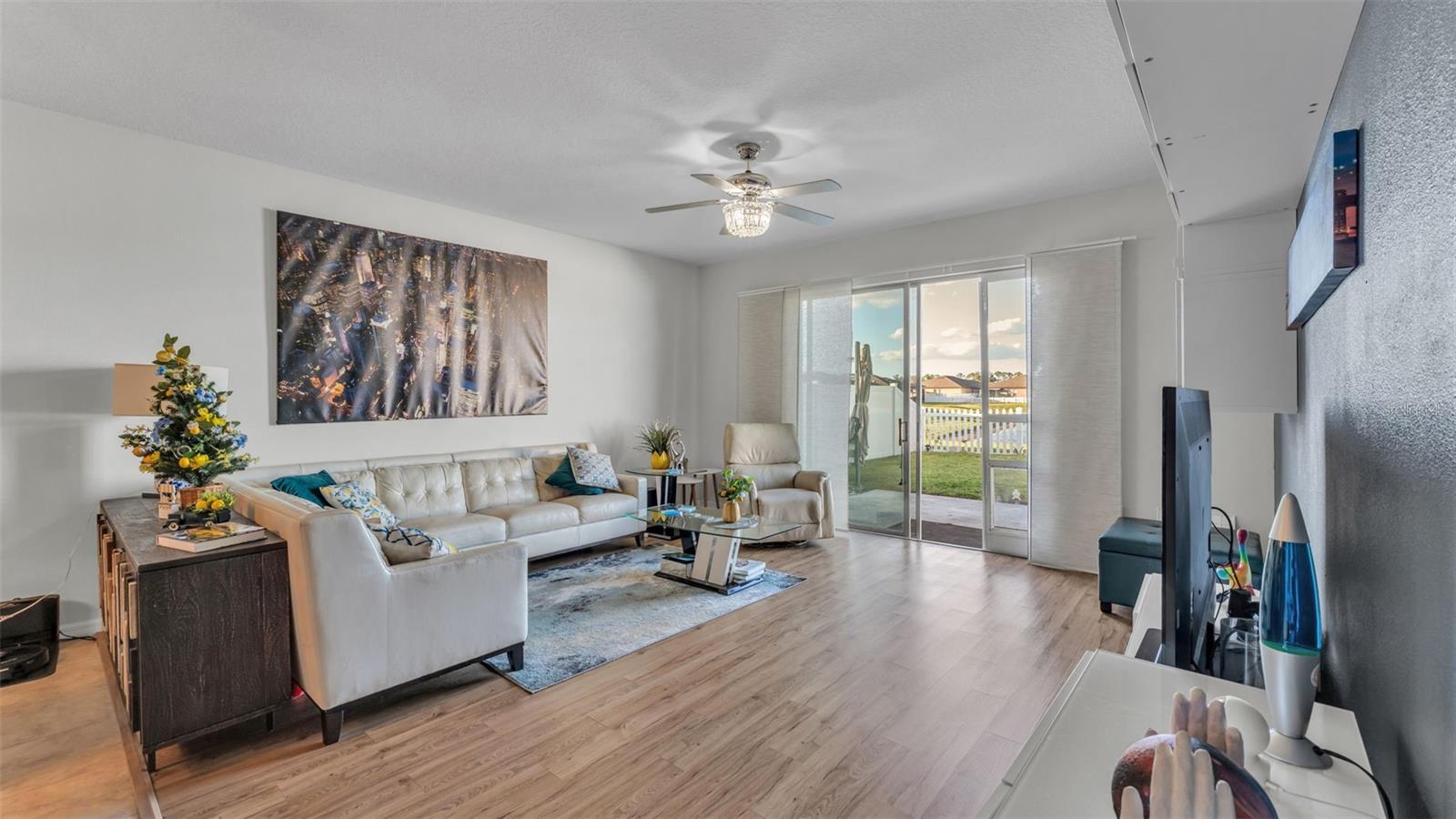 FOUNTAIN PK-PH 2 - Residential