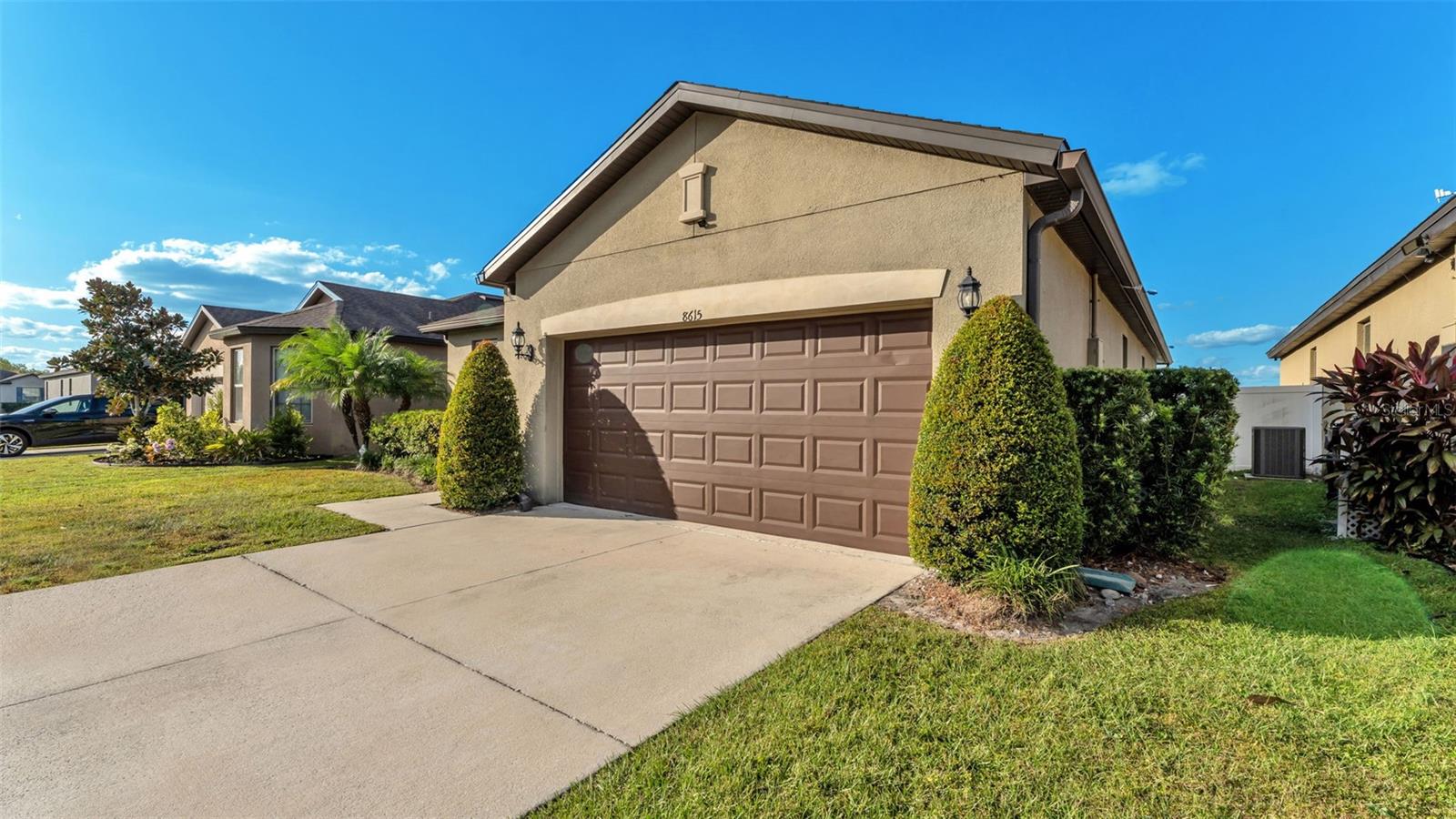 FOUNTAIN PK-PH 2 - Residential