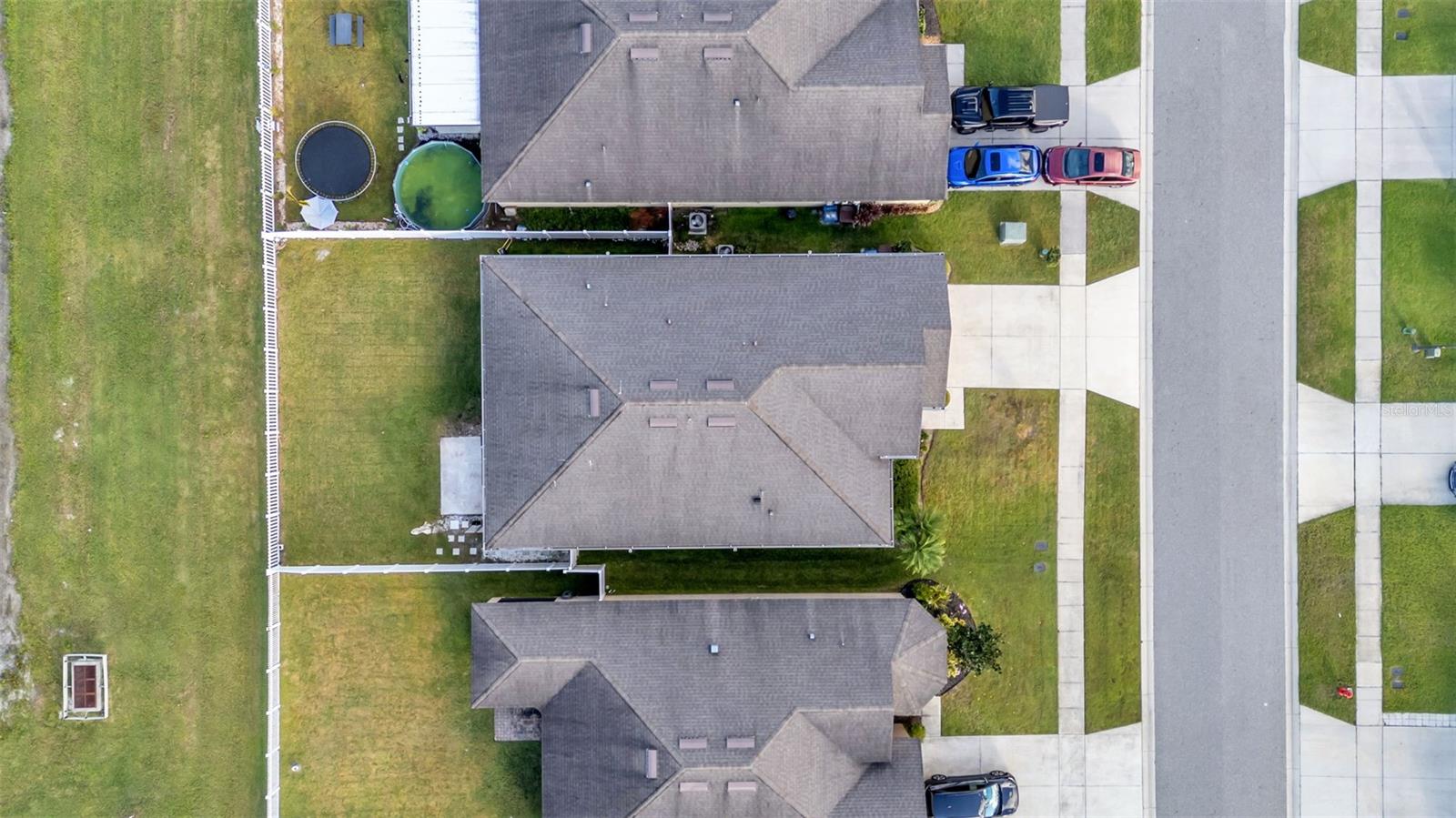 FOUNTAIN PK-PH 2 - Residential