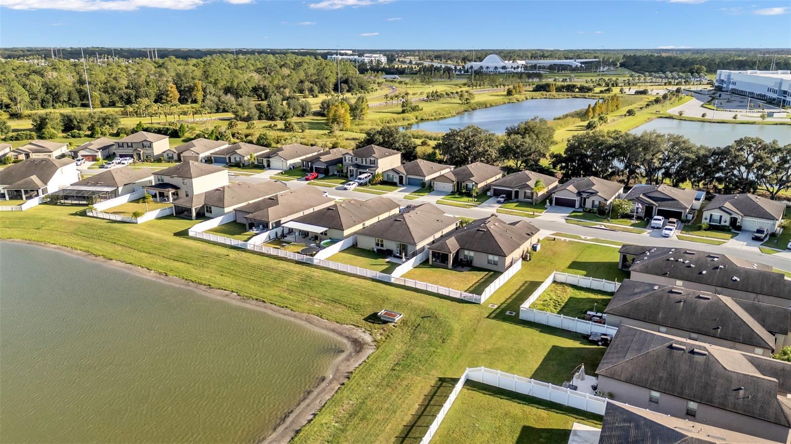 FOUNTAIN PK-PH 2 - Residential