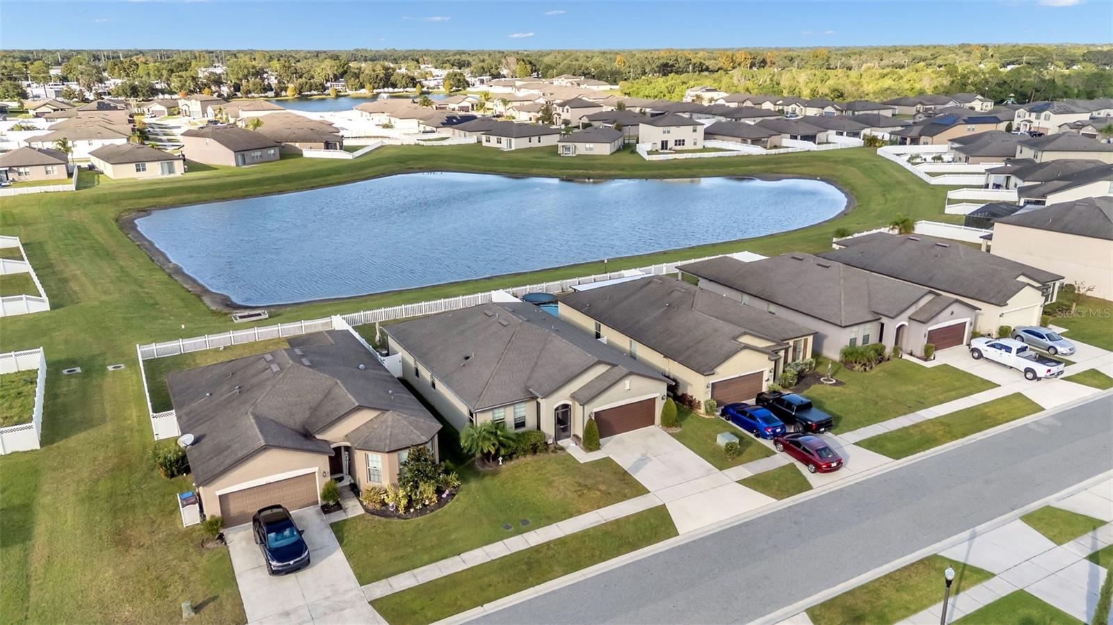 FOUNTAIN PK-PH 2 - Residential