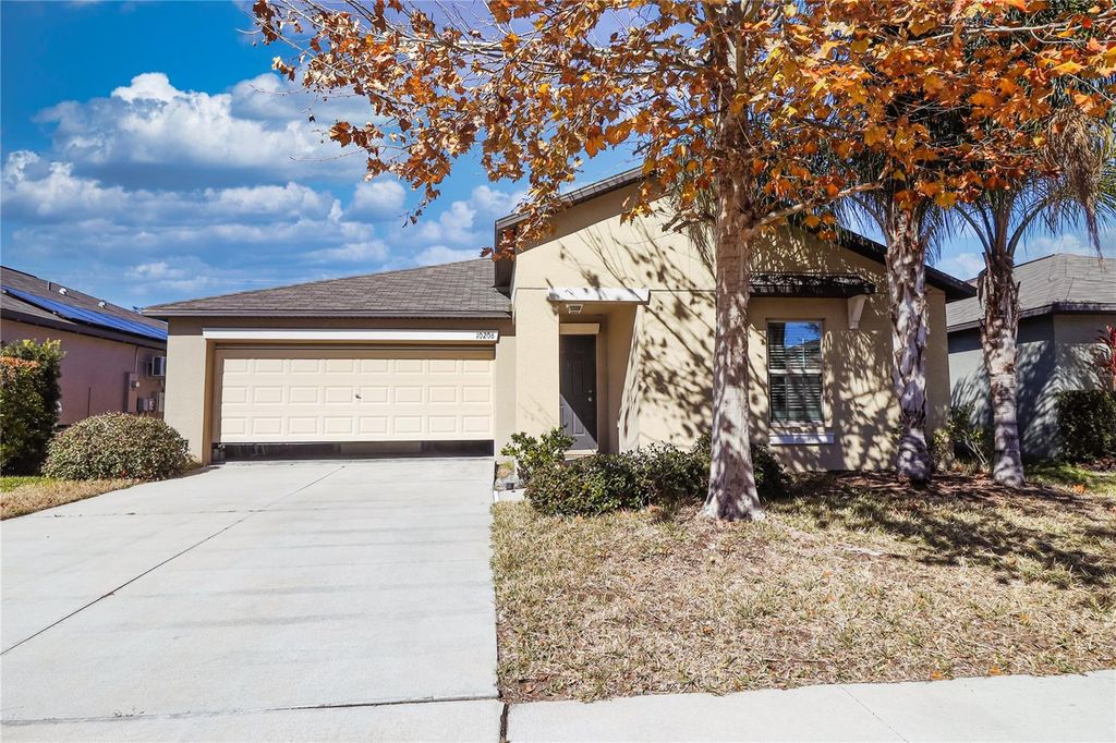 Photo of 10206 Bright Crystal Avenue, Riverview, FL 33578 (MLS # TB8472760)
