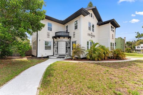 2306 TRELAIN DRIVE S ST PETERSBURG FL 33712