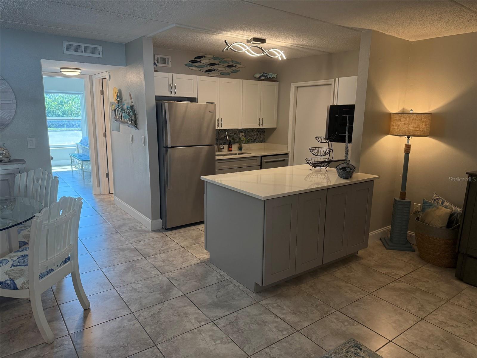 NEW ATLANTIS CLUB CONDO - Residential