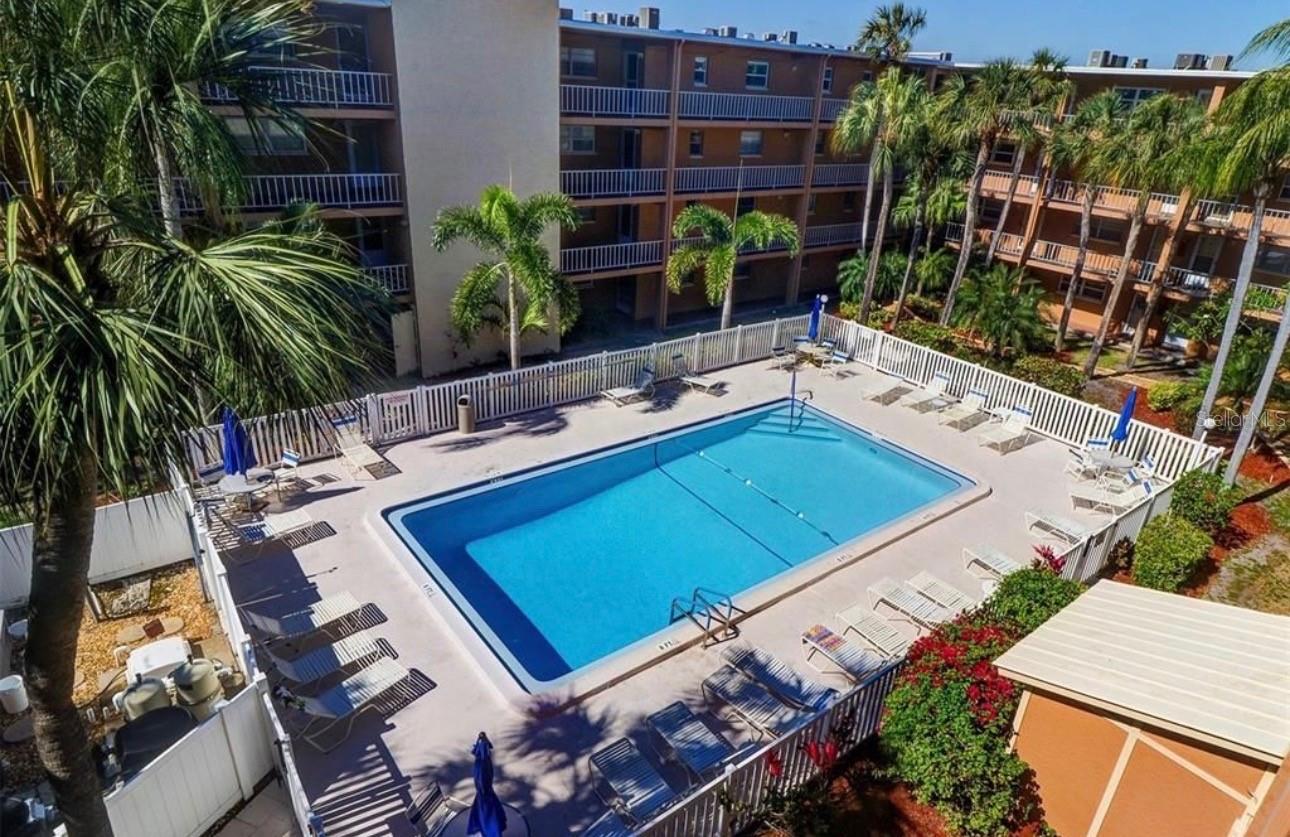 NEW ATLANTIS CLUB CONDO - Residential