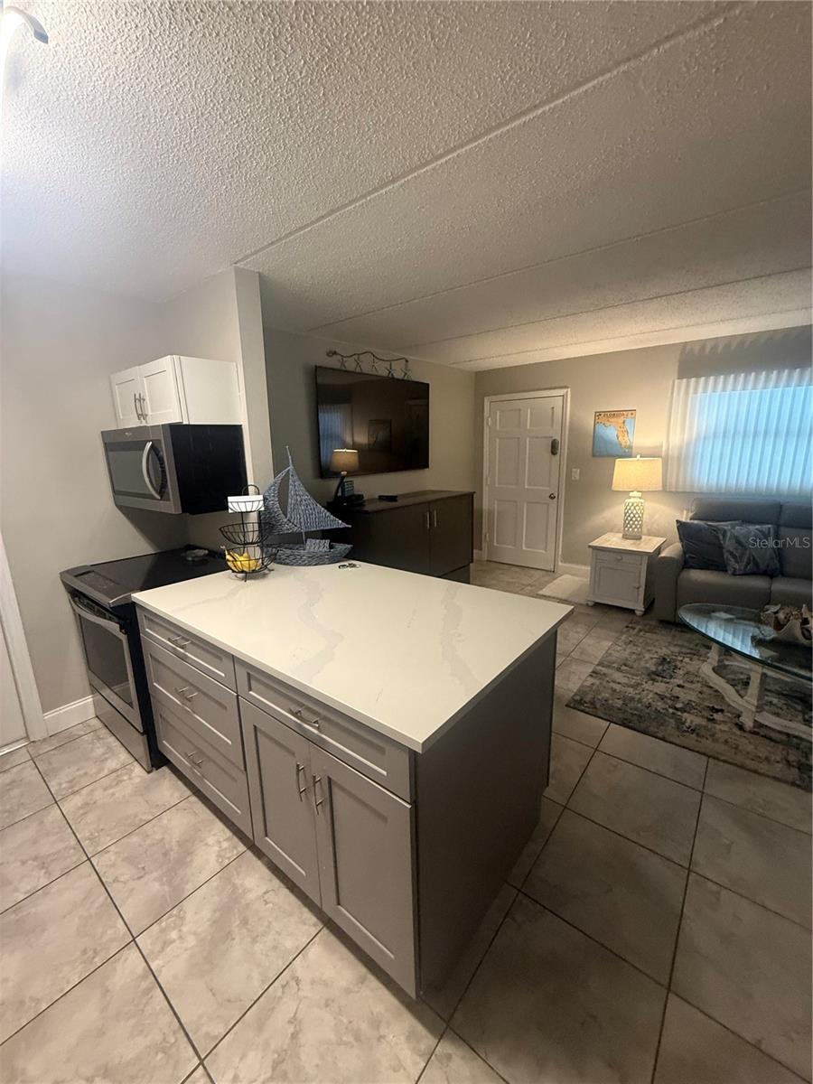 NEW ATLANTIS CLUB CONDO - Residential