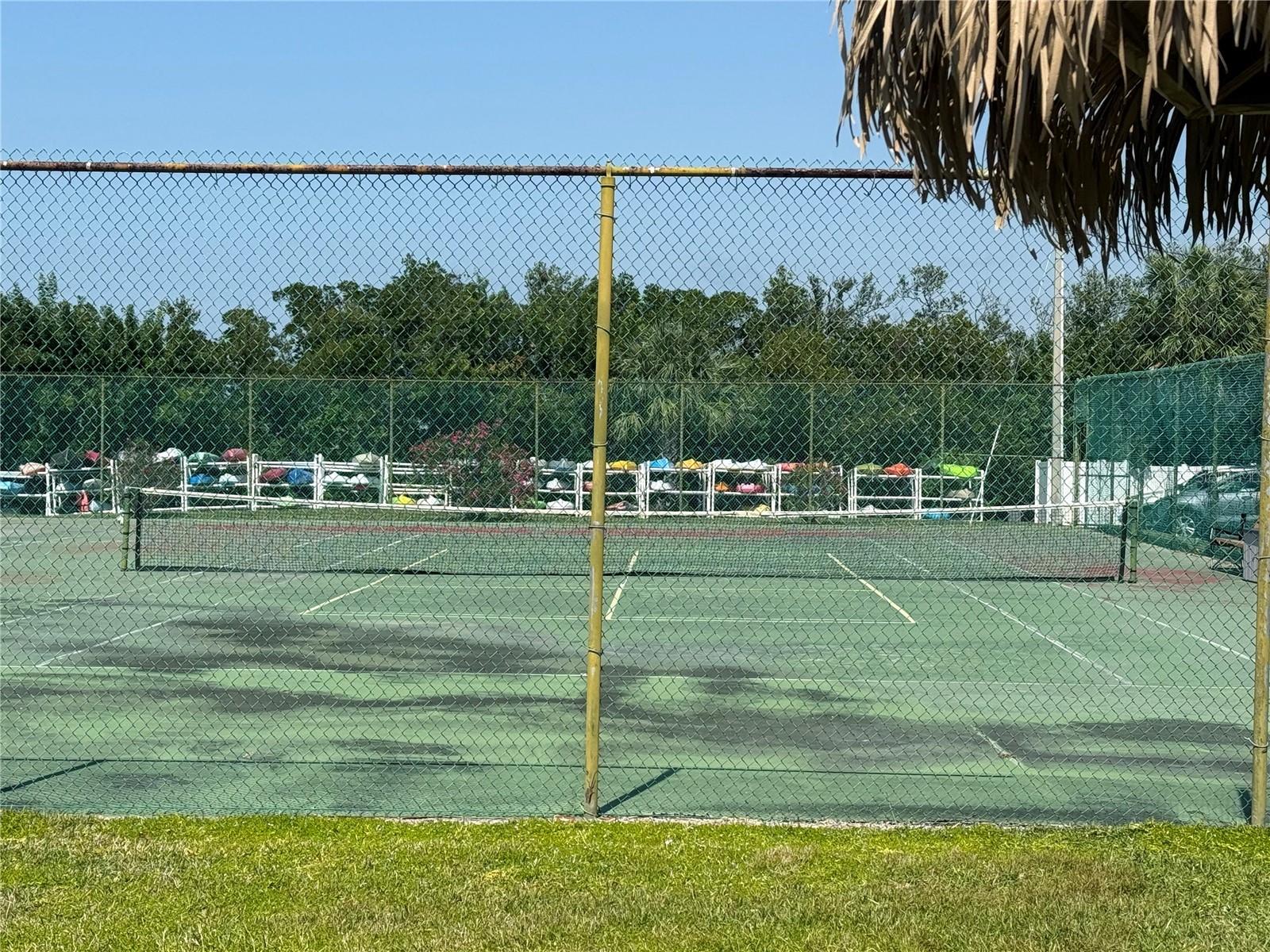 NEW ATLANTIS CLUB CONDO - Residential