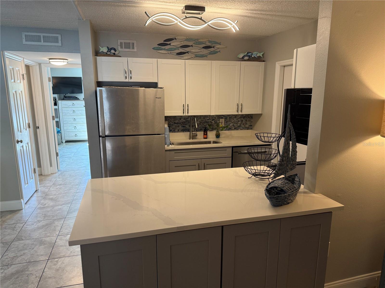 NEW ATLANTIS CLUB CONDO - Residential