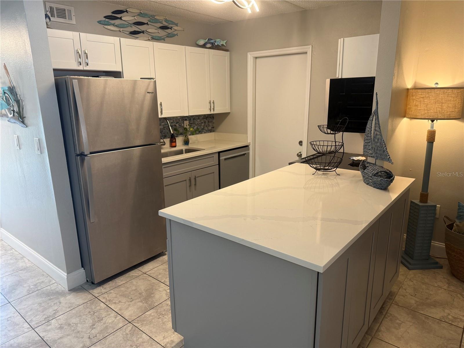 NEW ATLANTIS CLUB CONDO - Residential