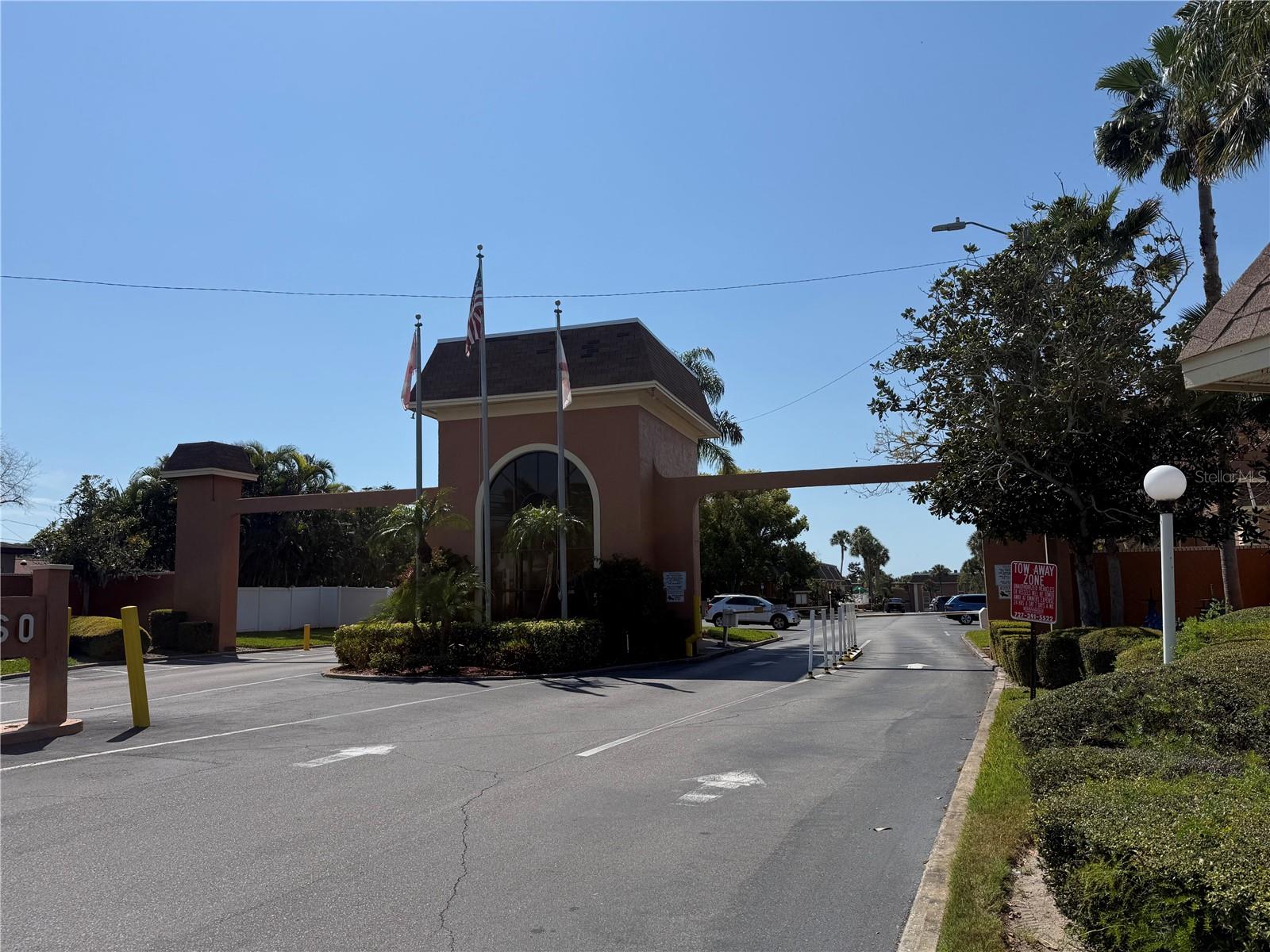 NEW ATLANTIS CLUB CONDO - Residential