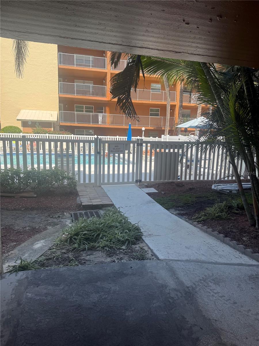 NEW ATLANTIS CLUB CONDO - Residential