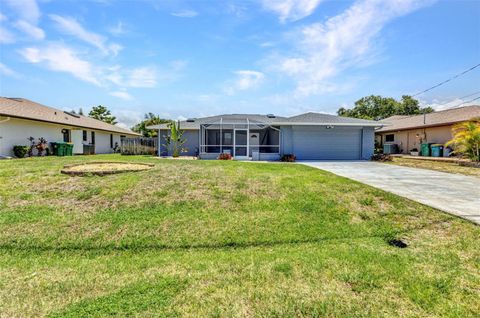 336 WATERSIDE STREET PORT CHARLOTTE FL 33954