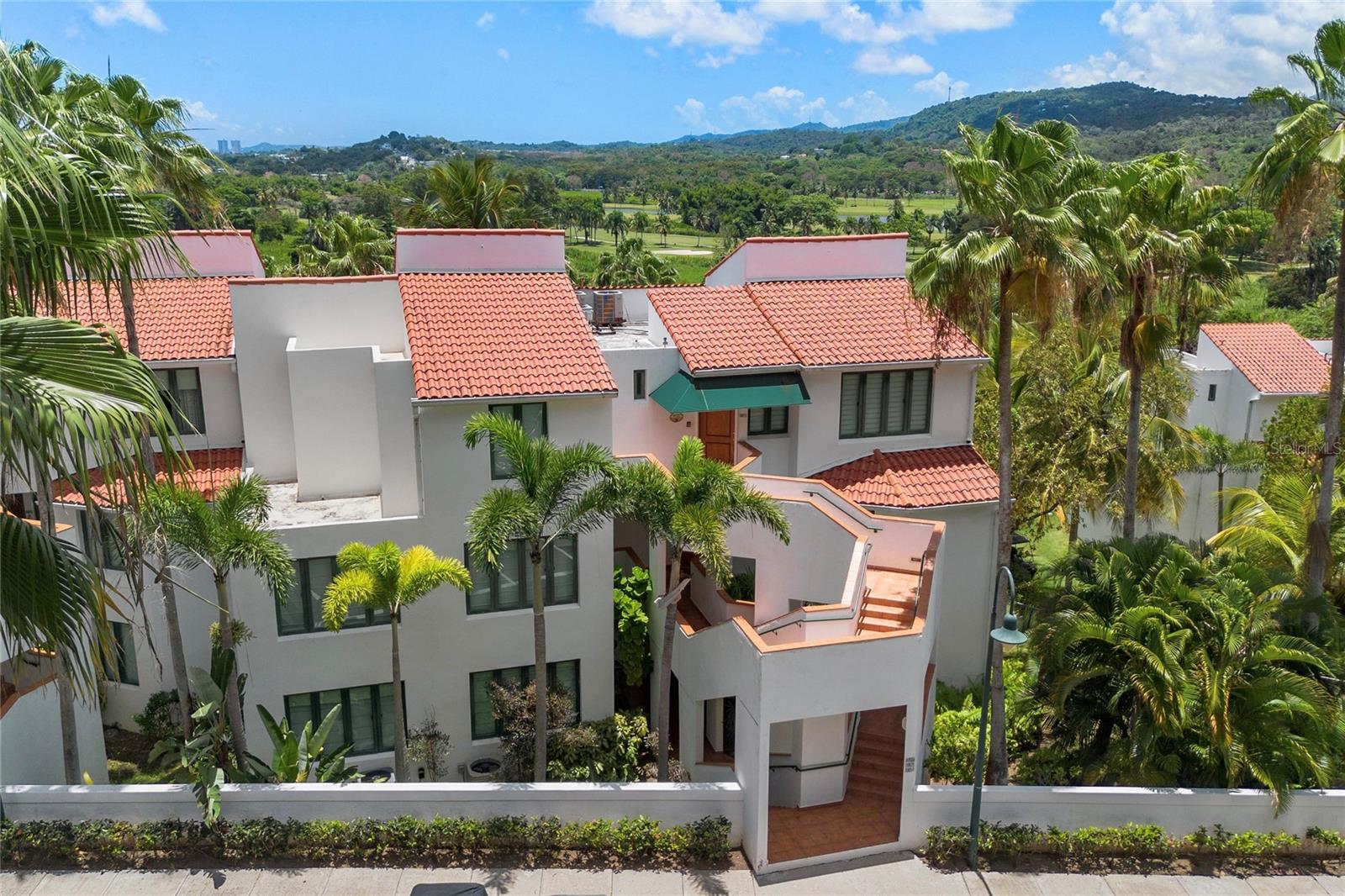 RIO MAR VILLAGE - Residential Lease