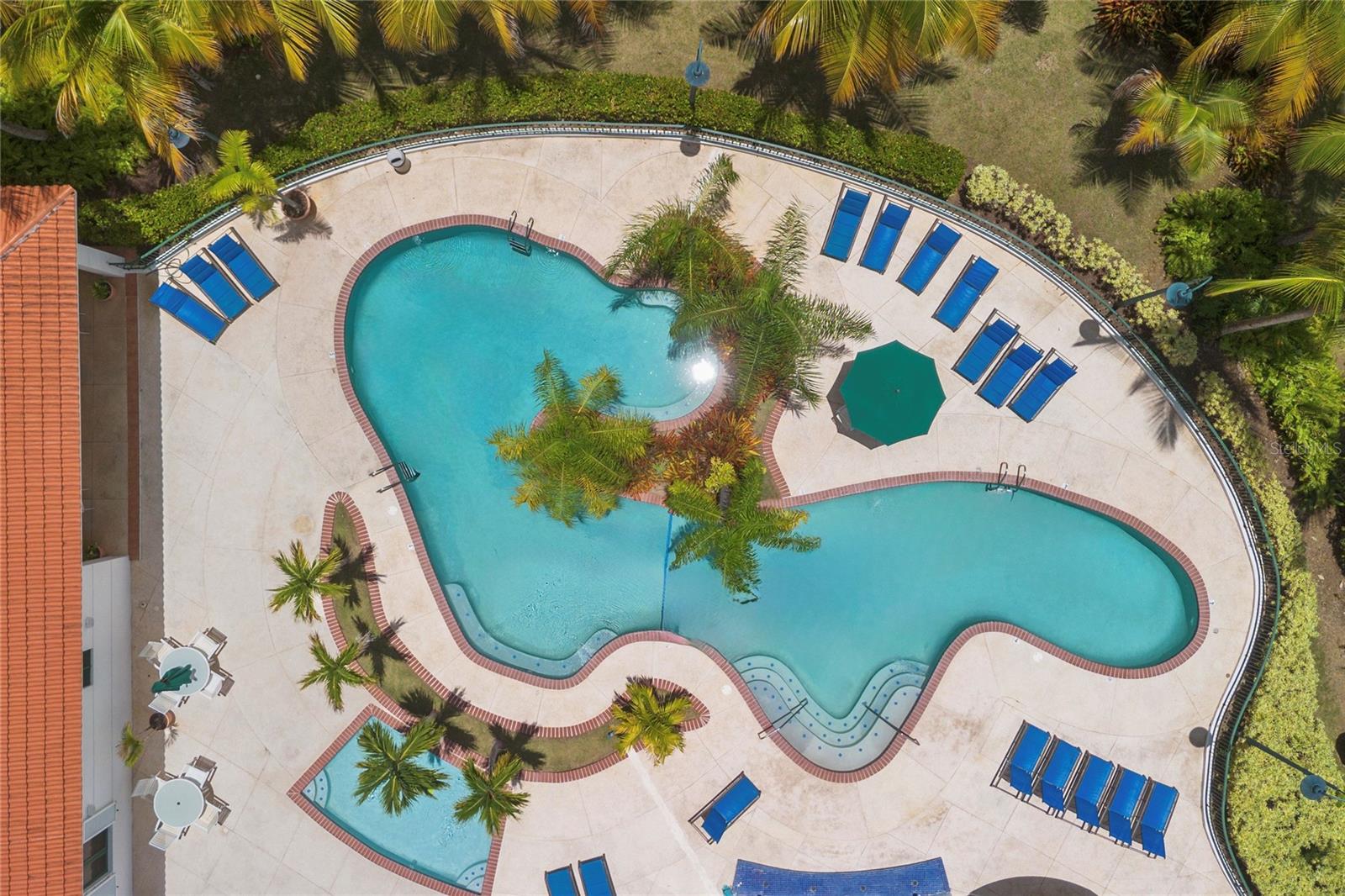 RIO MAR VILLAGE - Residential Lease
