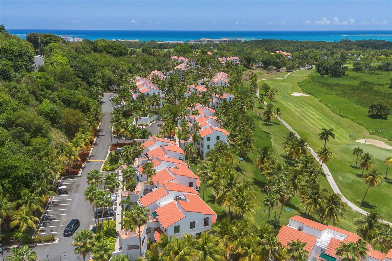 RIO MAR VILLAGE - Residential Lease