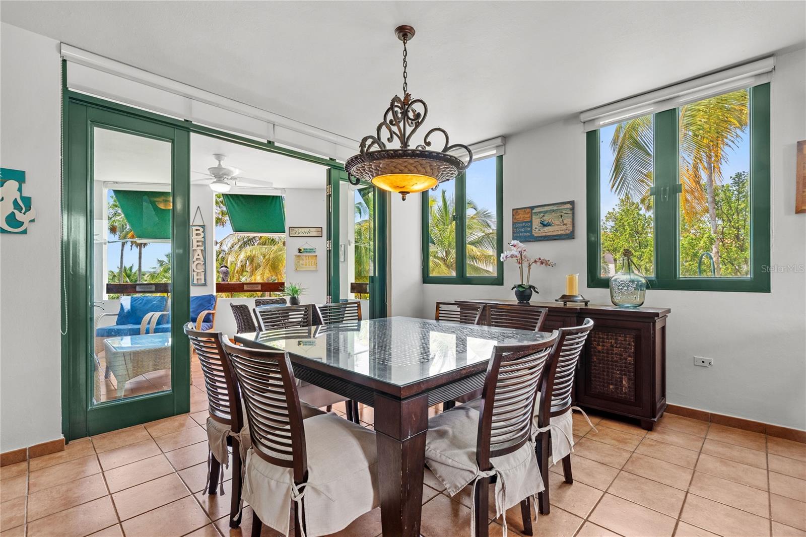 RIO MAR VILLAGE - Residential Lease