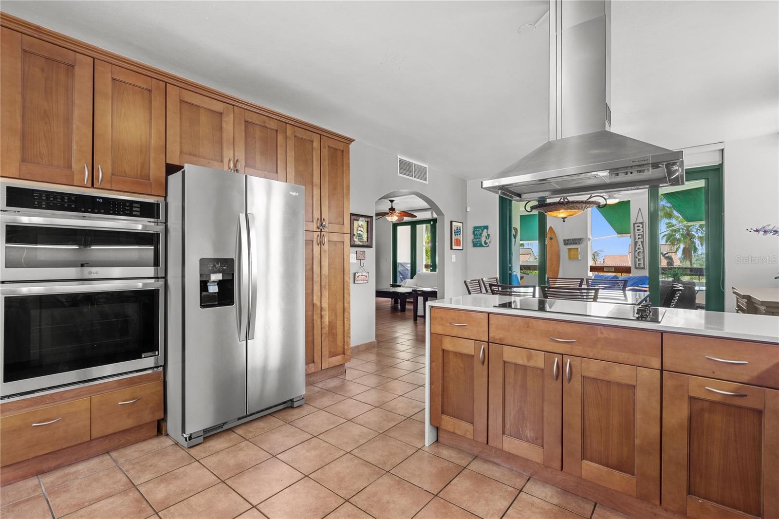 RIO MAR VILLAGE - Residential Lease