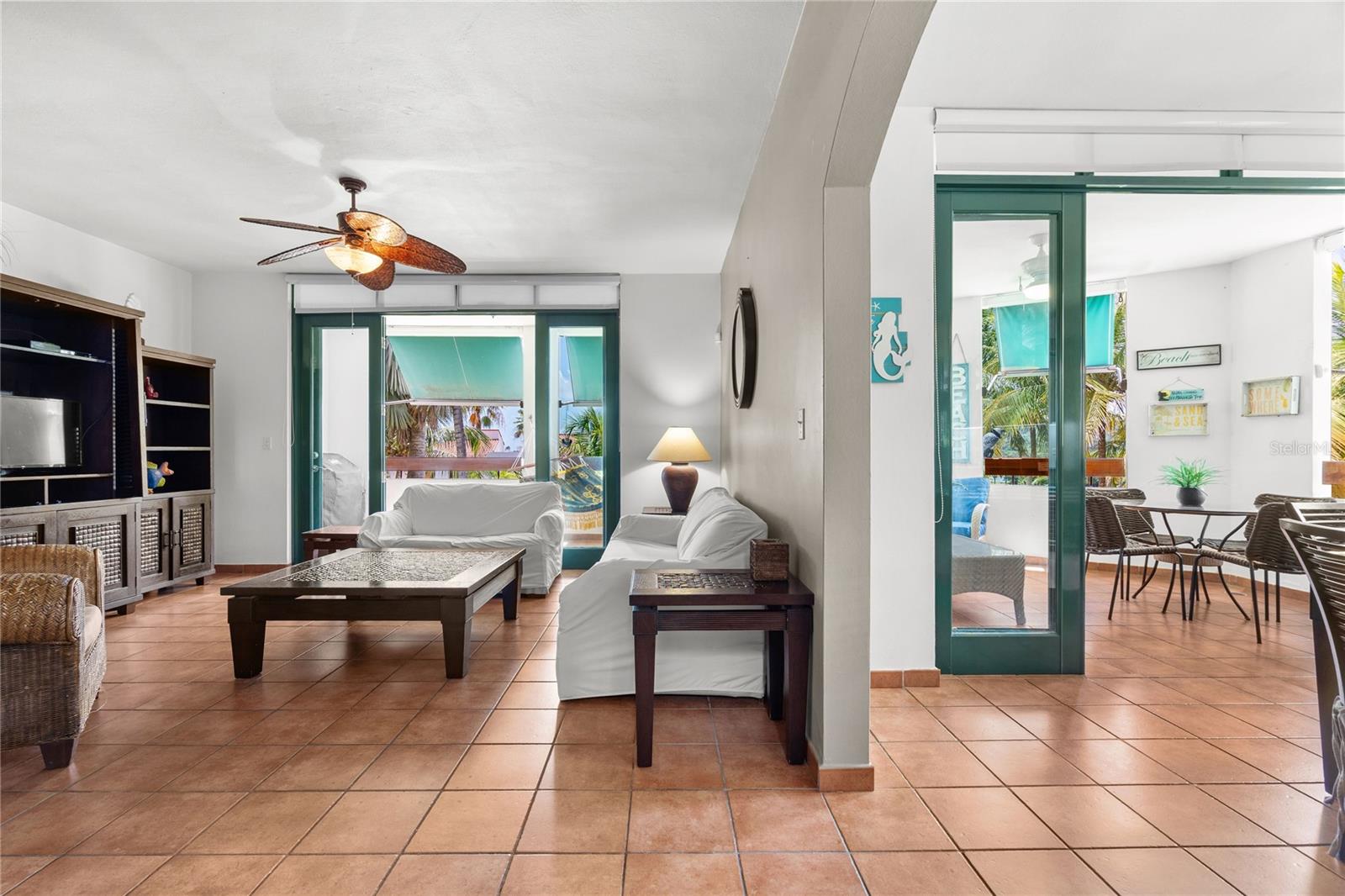 RIO MAR VILLAGE - Residential Lease