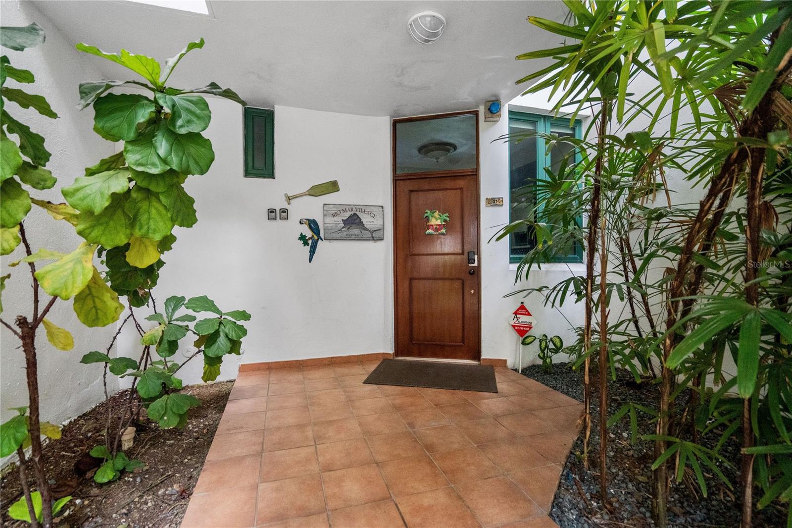RIO MAR VILLAGE - Residential Lease