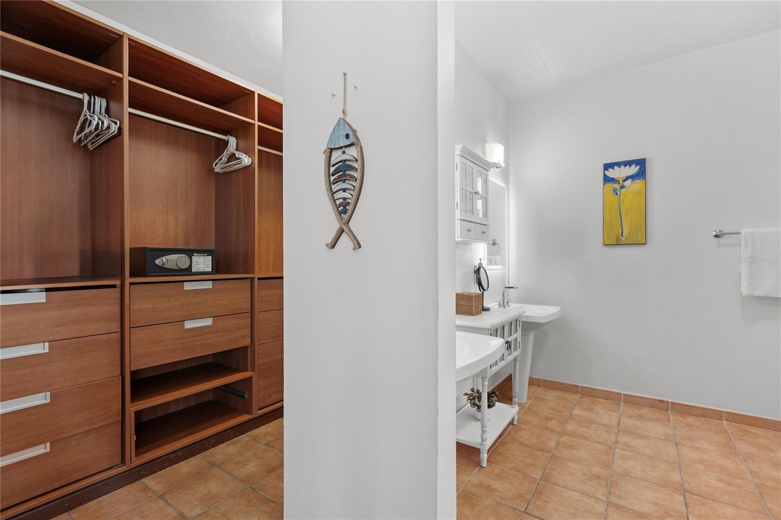 RIO MAR VILLAGE - Residential Lease