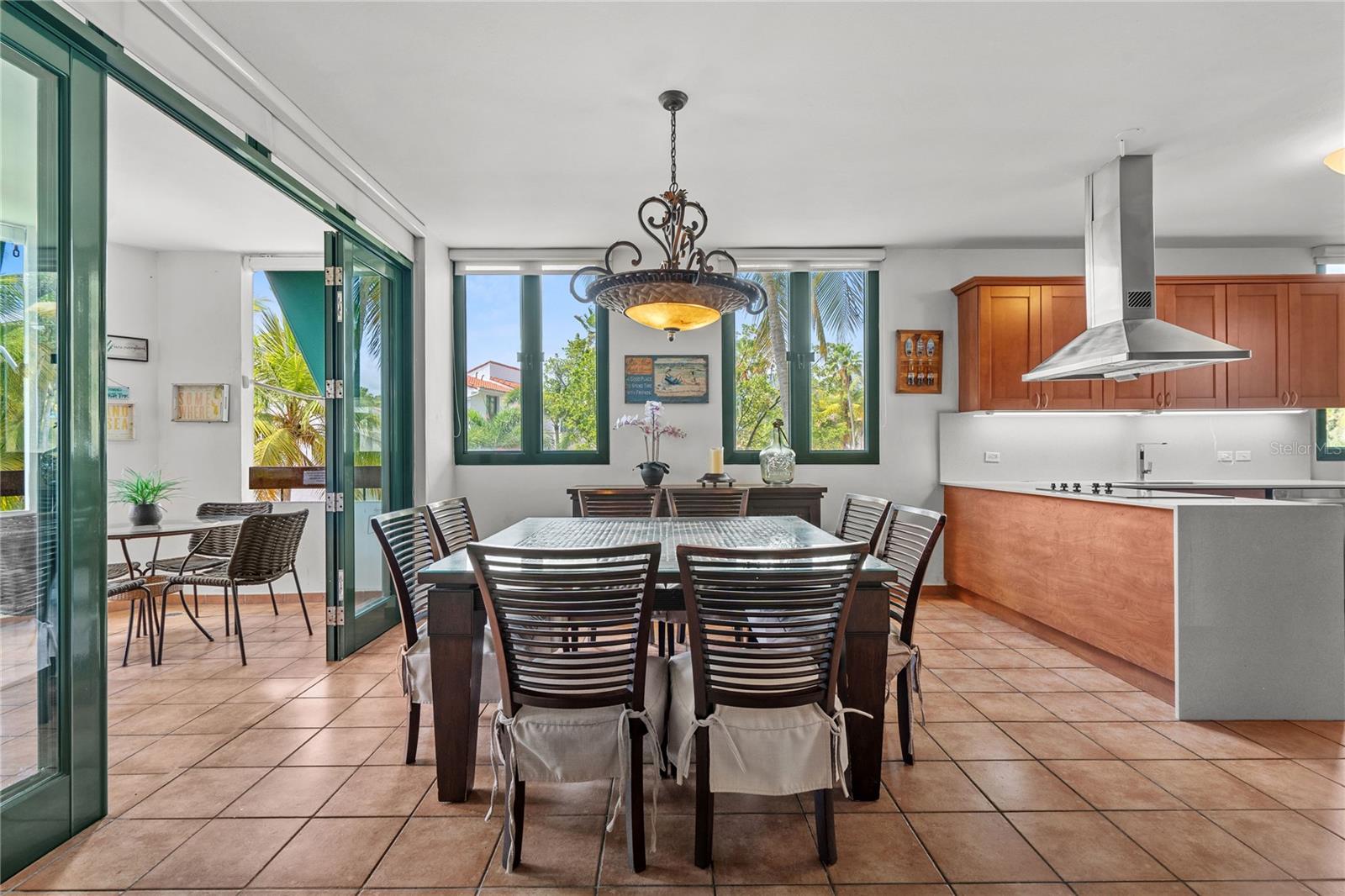 RIO MAR VILLAGE - Residential Lease