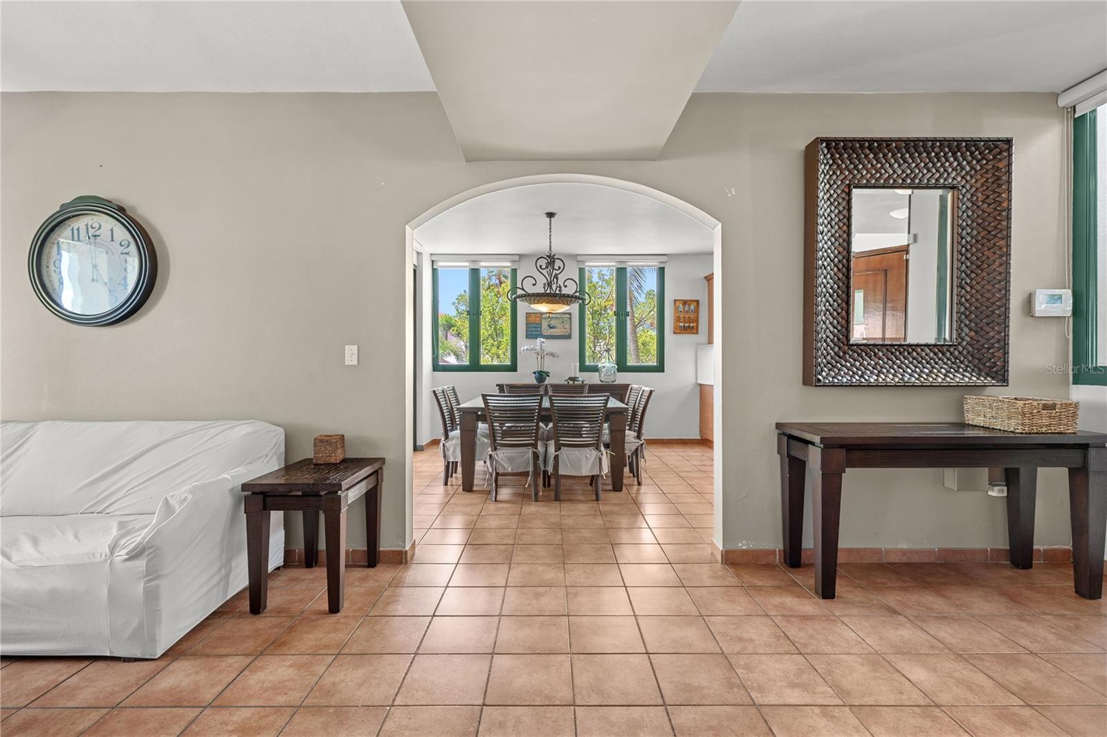 RIO MAR VILLAGE - Residential Lease