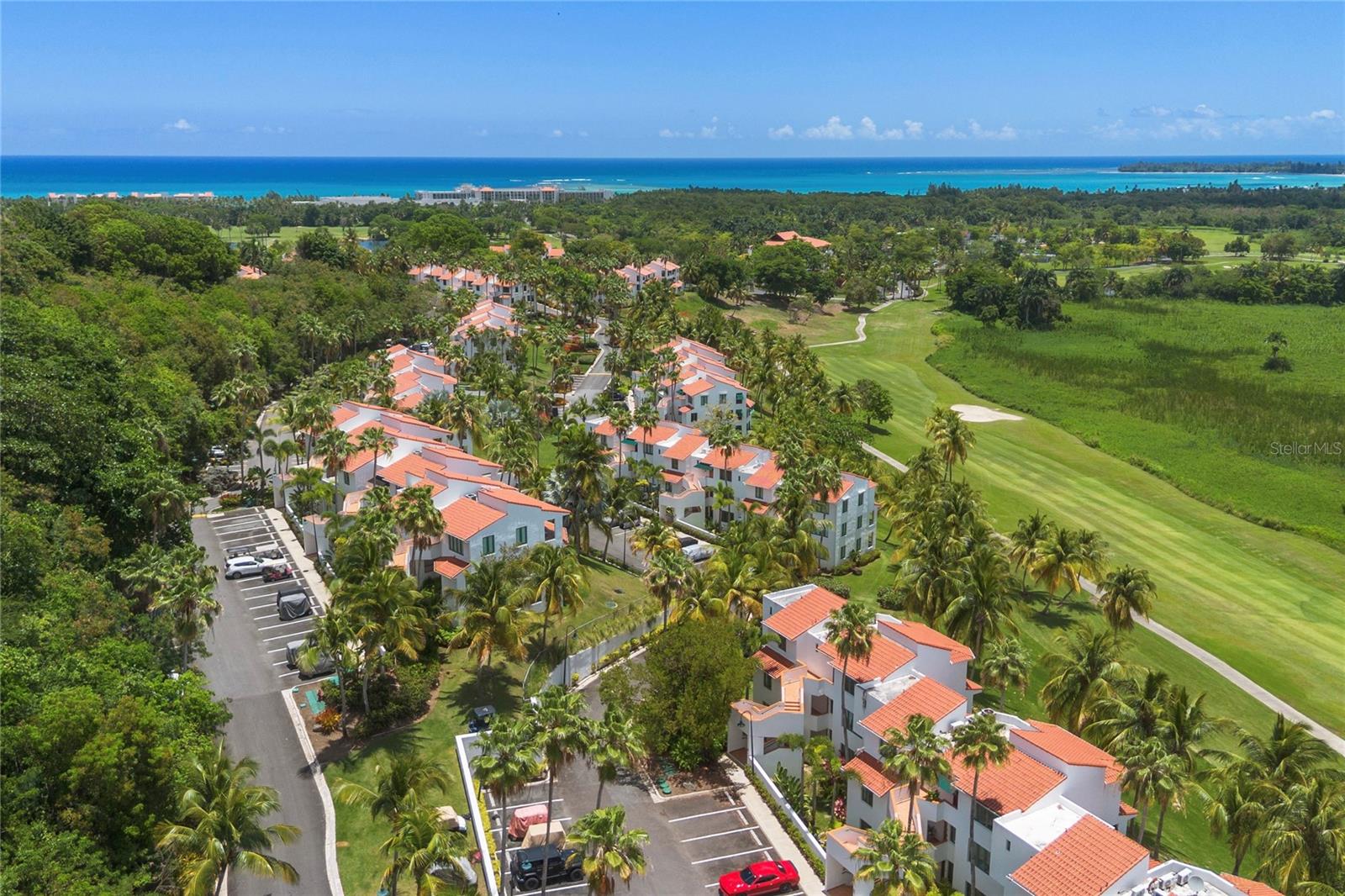 RIO MAR VILLAGE - Residential Lease