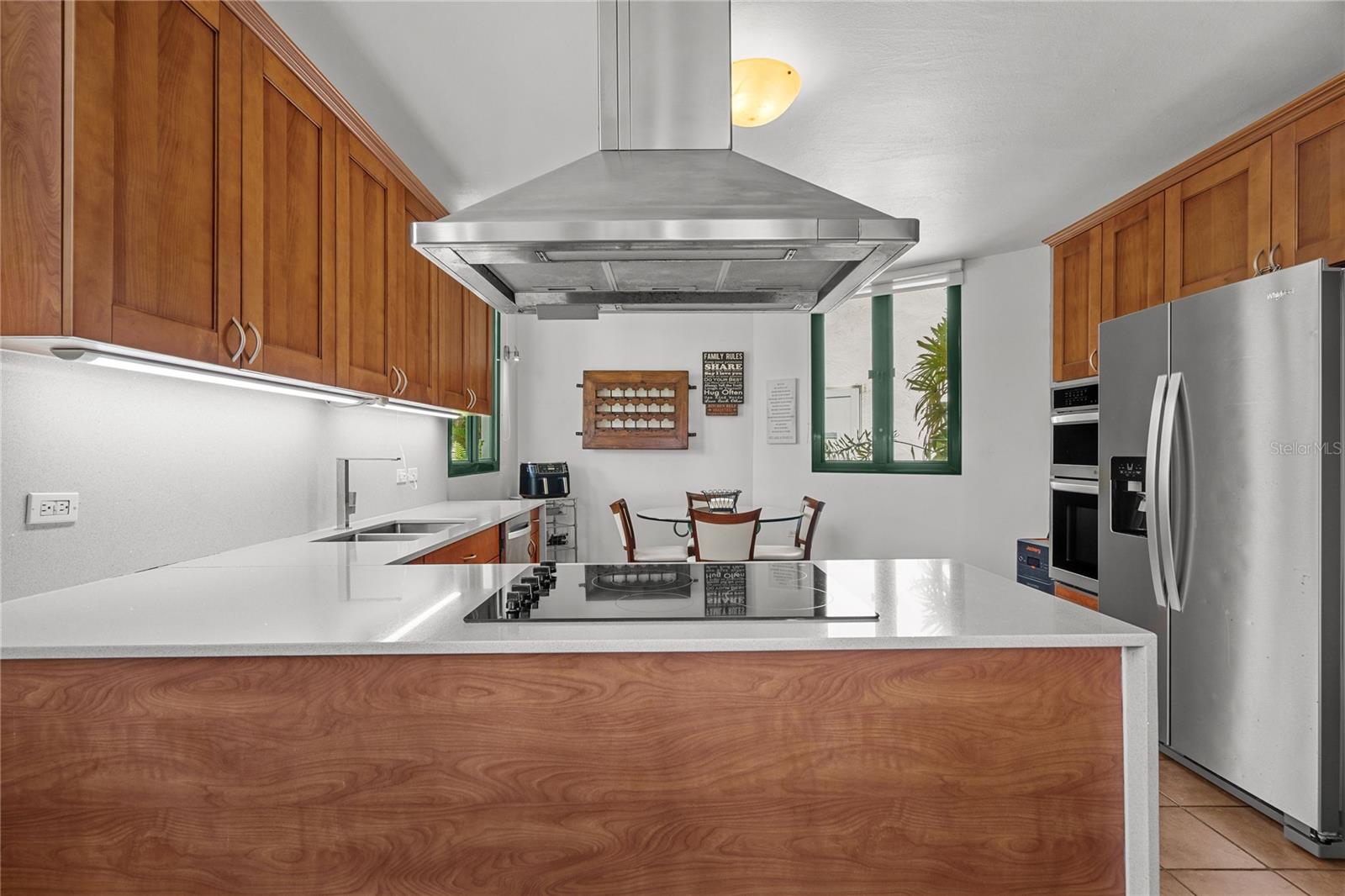 RIO MAR VILLAGE - Residential Lease