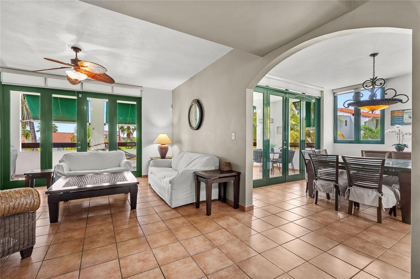 RIO MAR VILLAGE - Residential Lease