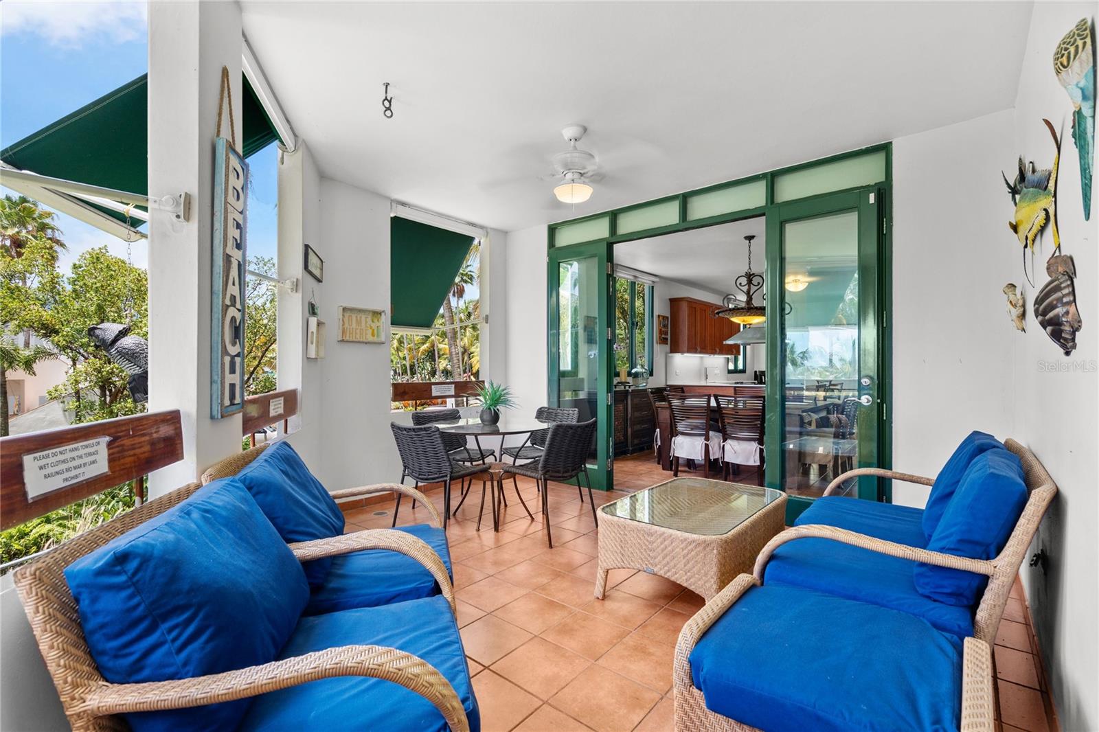 RIO MAR VILLAGE - Residential Lease