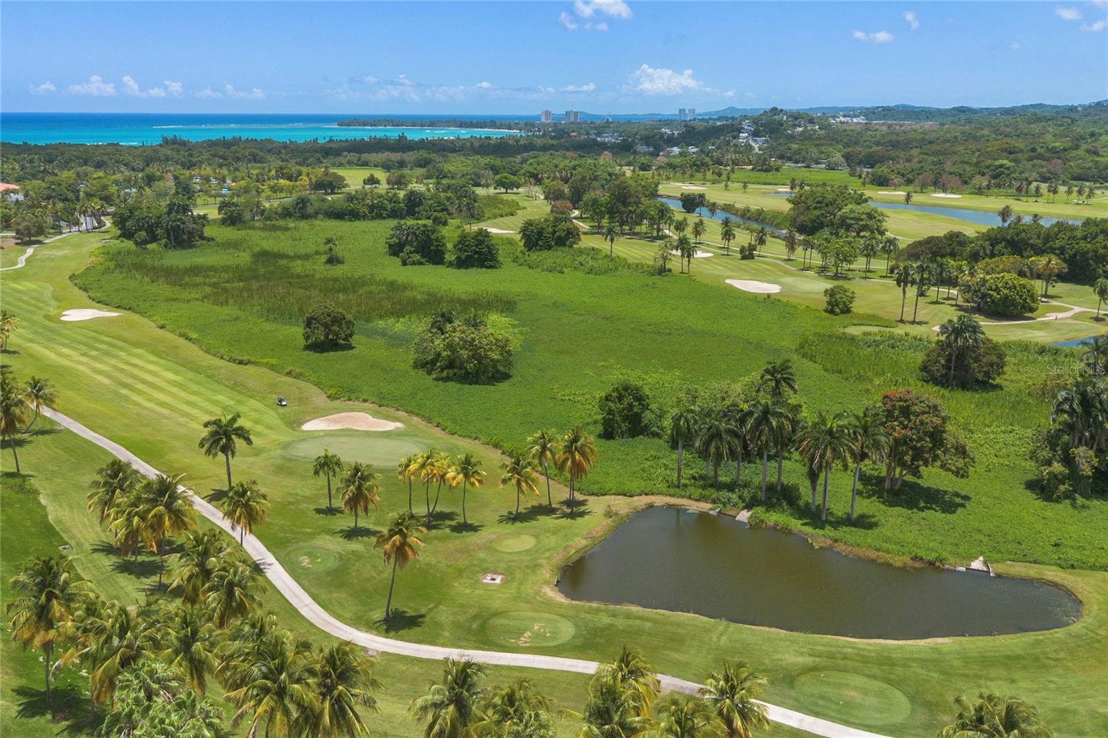 RIO MAR VILLAGE - Residential Lease