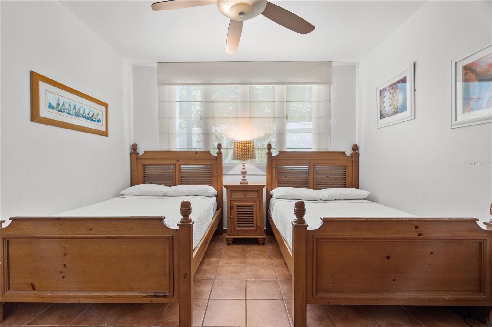 RIO MAR VILLAGE - Residential Lease