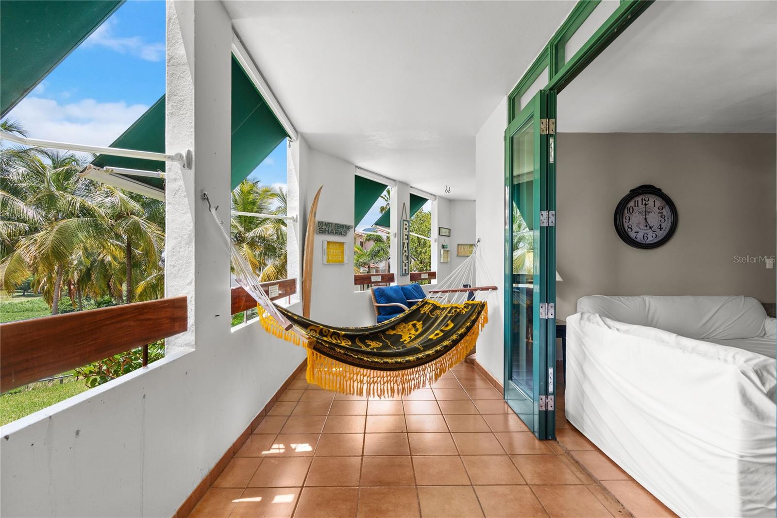 RIO MAR VILLAGE - Residential Lease